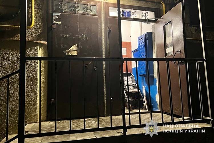 У Тернополі жінка втопила 2-річну доньку і намагалась накласти на себе руки: справу скерували до суду