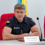 ДСНС Тернопільщини отримала нового очільника — полковника Ігоря Михальчука