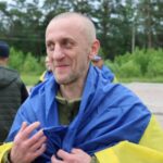 Наші вдома: з полону повернулися четверо захисників з Тернопільщини