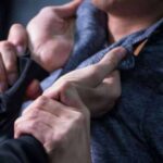 На Лановеччині невідомі прийшли додому до старости, побили його та вивезли на цвинтар