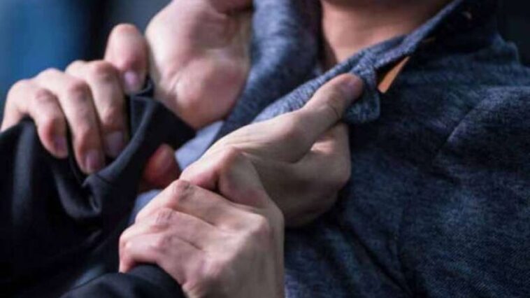 На Лановеччині невідомі прийшли додому до старости, побили його та вивезли на цвинтар