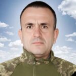 На війні загинув солдат з Кременеччини Ігор Буричко