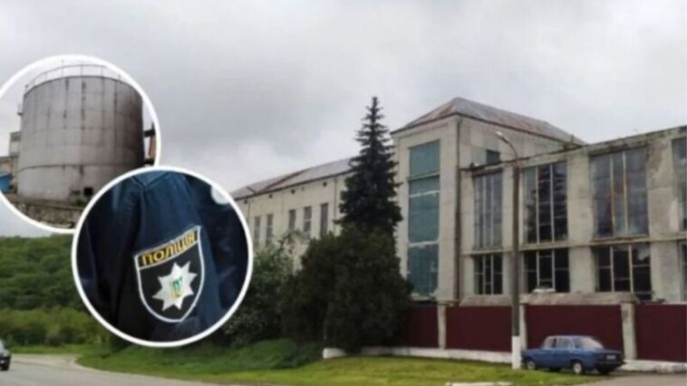 На спиртзаводі у Мишковичах загинуло троє працівників: що відомо