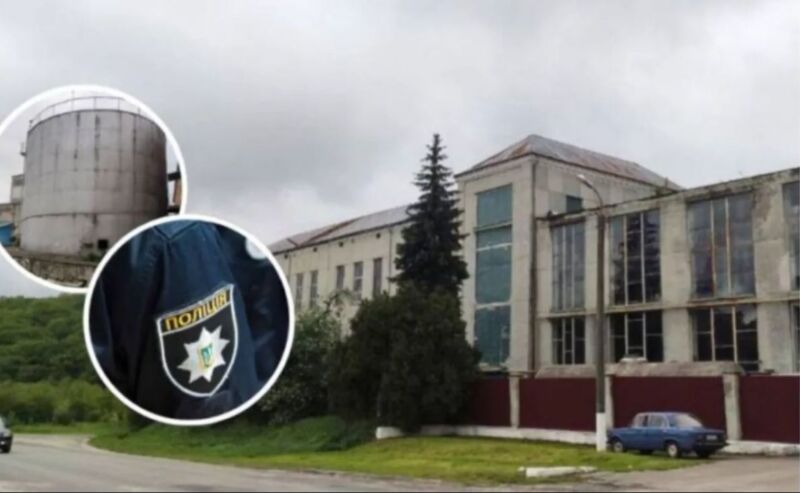 На спиртзаводі у Мишковичах загинуло троє працівників: що відомо