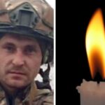 Збараж у жалобі: громада прощається із Героєм Захаром Венчуром