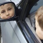 На Тернопільщині малолітній керував автівкою: маму судили
