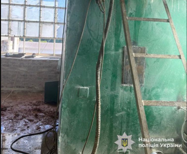 Троє чоловіків загинули на підприємстві поблизу Тернополя: триває розслідування
