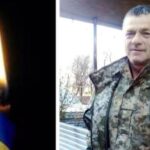 Гірка втрата: на війні загинув нацгвардієць з Тернопільщини