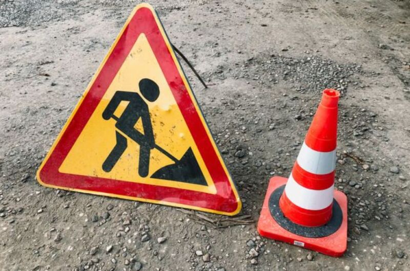 У центрі Тернополя частково перекриють рух: стартує ремонт вулиці Руської