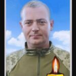 Тернопільщина в жалобі: встановлено смерть воїна, зниклого безвісти у 2023 році