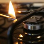Вісім сіл біля Тернополя добу будуть без газу