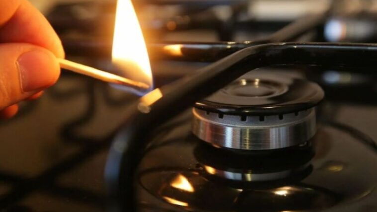 Вісім сіл біля Тернополя добу будуть без газу