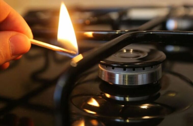 Вісім сіл біля Тернополя добу будуть без газу