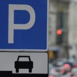 У Тернополі на проспекті Бандери облаштують додаткових 26 місць для паркування