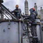 Через атаку рф без світла — майже 4 тисячі споживачів у Тернопільському районі