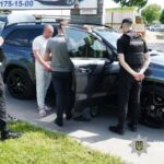 Тернополянин вимагав за документи про відстрочку від мобілізації 18 тисяч доларів