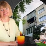 Пожежа і вибух у Тернополі забрали життя вчительки Вікторії Брацун