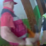 У Тернополі у власній квартирі врятували життя незрячому чоловікові