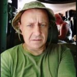 На Донеччині загинув 43-річний захисник з Почаєва Олексій Кваснюк