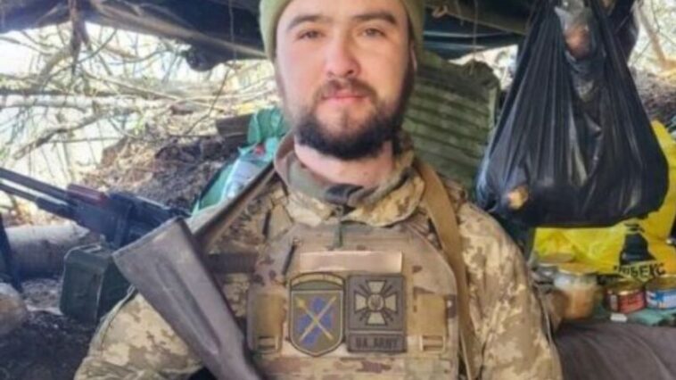 Пережив чотири тюрми рф: історія полоненого воїна з Тернопільщини, який втратив 20 кг