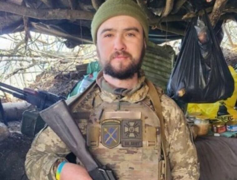 Пережив чотири тюрми рф: історія полоненого воїна з Тернопільщини, який втратив 20 кг