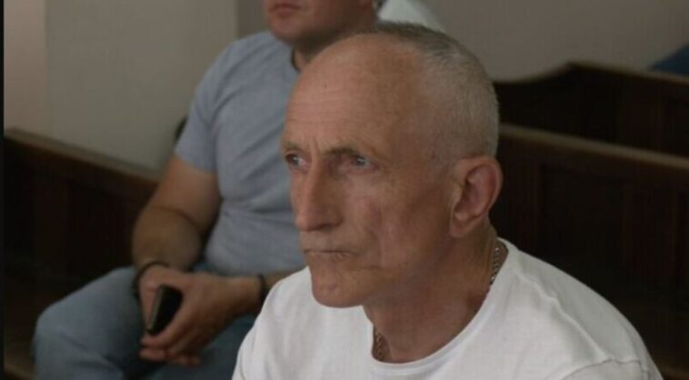 У Тернополі судять волонтера-зброяра Святослава Звіра