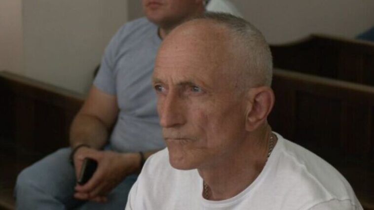 У Тернополі судять волонтера-зброяра Святослава Звіра