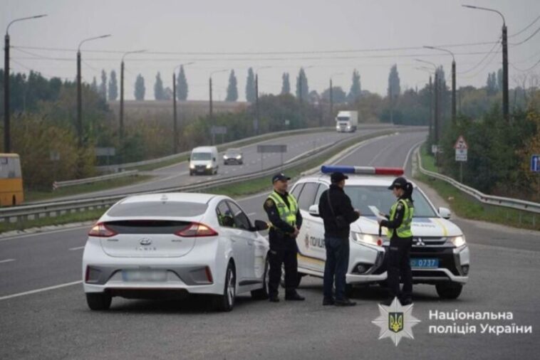 Відкрили кримінальні справи на 4 водіїв з Тернопільщини, які ігнорують рішення суду