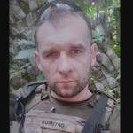 На Харківщині загинув воїн з Тернопільщини Євгеній Пригода