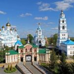 У Кременці представники ТЦК затримали священника