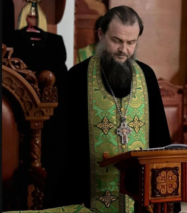 У Кременці представники ТЦК затримали священника
