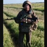 На Запоріжжі ворожий дрон забрав життя солдата з Тернопільщини