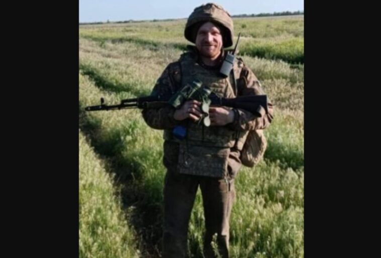 На Запоріжжі ворожий дрон забрав життя солдата з Тернопільщини