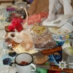 На "Східному" в квартирі знайшли мертвого чоловіка