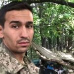 З полону у рідне село на Тернопільщині повернувся захисник Микола Мига