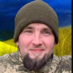 У Вишнівецьку громаду везуть полеглого воїна Володимира Галянтія