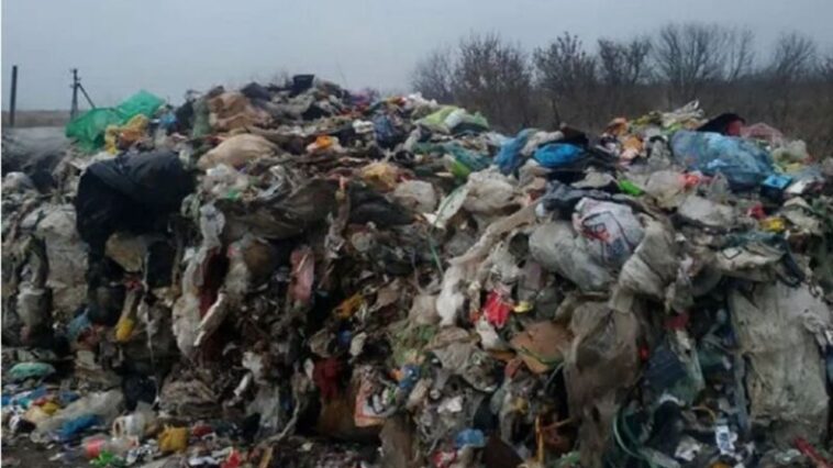 На Тернопільщині селищну раду зобов’язали сплатити 5 мільйонів гривень за шкоду довкіллю