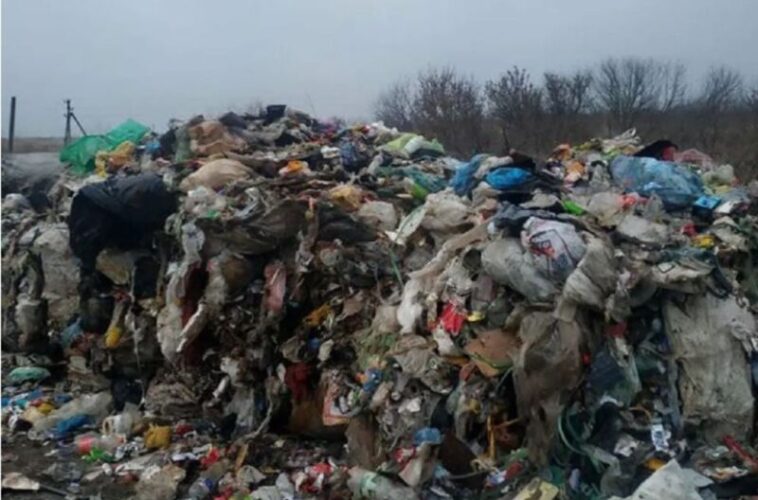На Тернопільщині селищну раду зобов’язали сплатити 5 мільйонів гривень за шкоду довкіллю