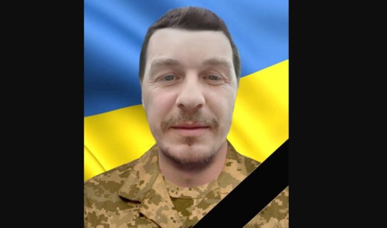 Захисник зі Збаража загинув у Сумській області