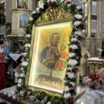 У Буцневі відбудеться відпуст до Чудотворної ікони Божої Матері