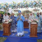 У Тернополі Митрополит Епіфаній відзначив священників високими церковними нагородами