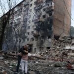 Ніч жаху: внаслідок атаки на Київ загинуло 14 людей, десятки поранених