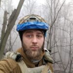 На війні загинув випускник ЗУНУ Роман Вегера з Тернопільщини