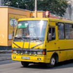 До Березовиці, Білої та Острова курсуватимуть нові маршрутки — реакція Тернопільської ОВА