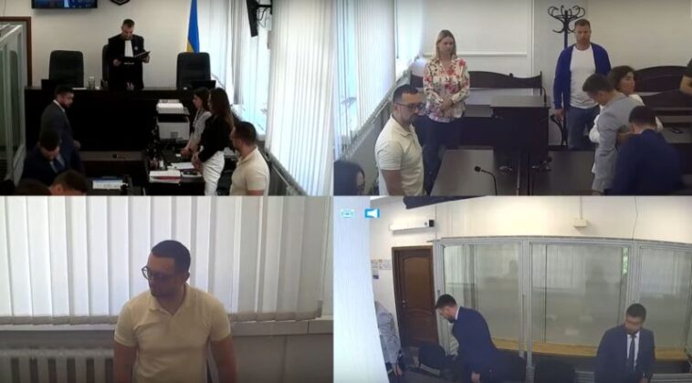 9 років тюрми: ексголову Тернопільської облради Михайла Головка визнали винним