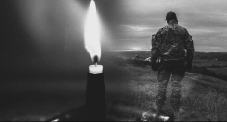 Під час лікування важкого поранення, зупинилося серце тернополянина Андрія Гевка