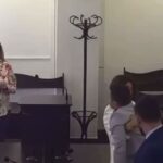 Відео, як Михайлу Головку стало погано під час оголошення вироку