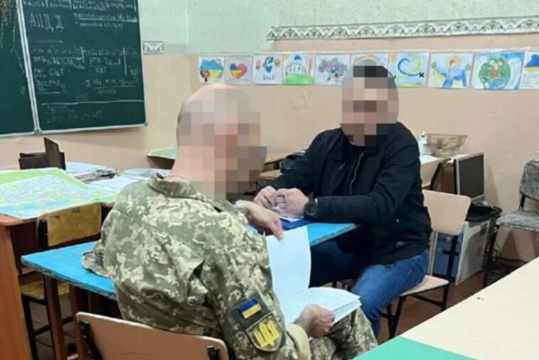 Офіцера ТЦК з Тернопільщини судять за втрату харчів на 320000 грн