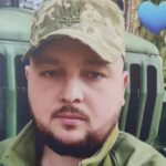 Йому 29, він пройшов полон і повернувся: історія військового з Тернопільщини