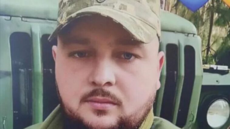 Йому 29, він пройшов полон і повернувся: історія військового з Тернопільщини